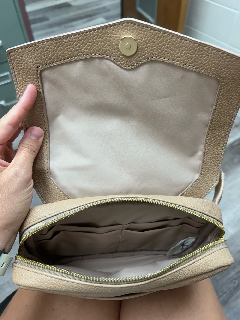 Freshly Picked Classic Fanny Pack - Picture 4 of 4